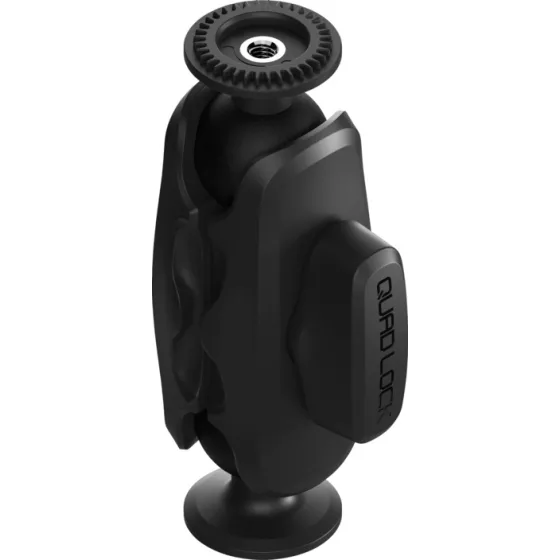 Bras prolongateur à double pivot Quad Lock disponible sur Degriffbike