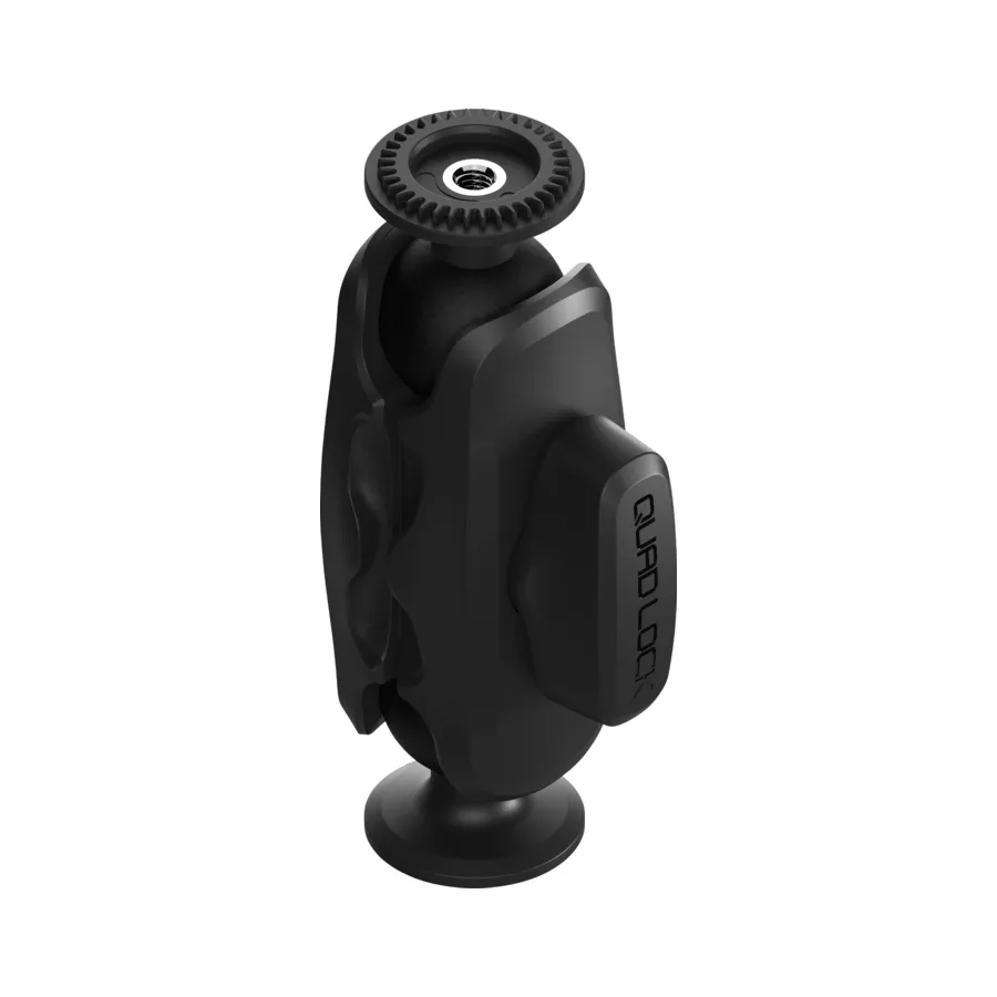 Bras prolongateur à double pivot Quad Lock disponible sur Degriffbike