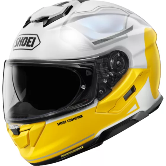 Casque intégrale Shoei GT-Air 3 Mike au meilleur prix