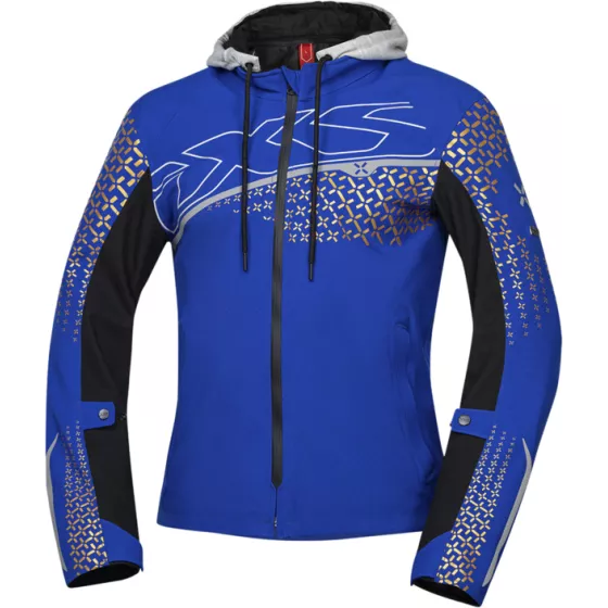 IXS Rapid-STX 1.0 Laminatjacke