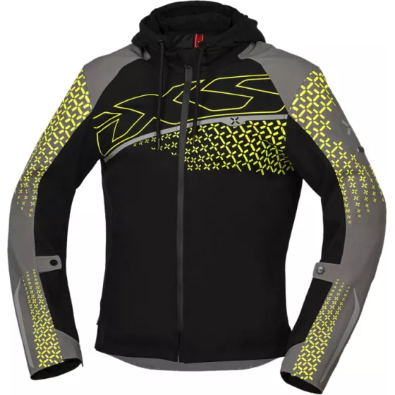 IXS Rapid-STX 1.0 Laminatjacke