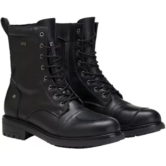 Chaussures XPD X-Nashville H2OUT noir