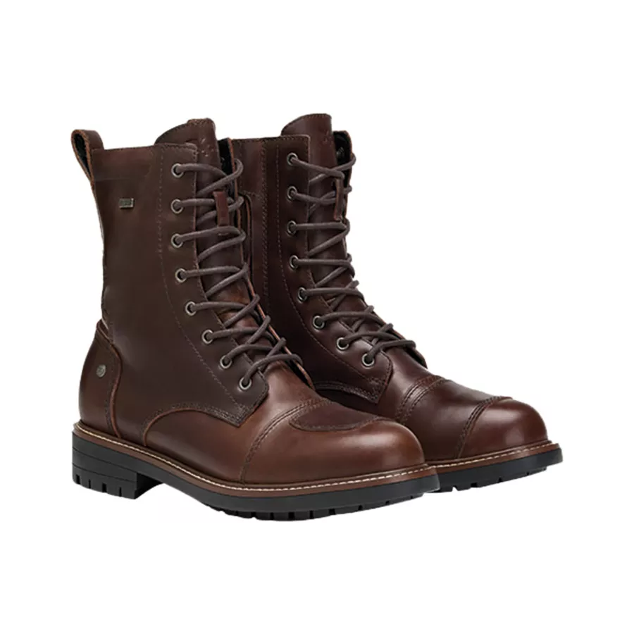 Chaussures XPD X-Nashville H2OUT noir