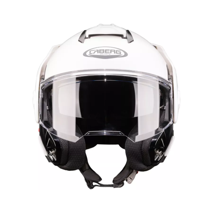 Casque Modulable Caberg Trip blanc