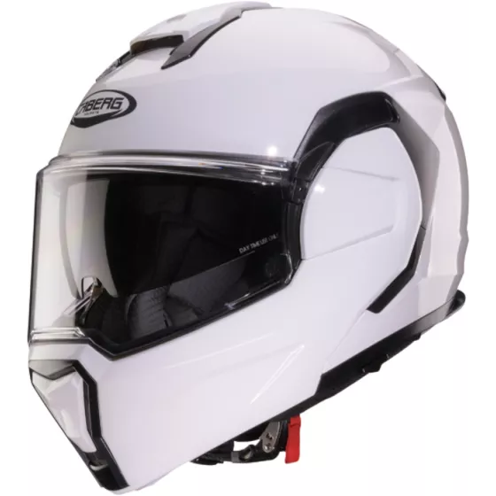 Caberg Klapphelm Trip weiss