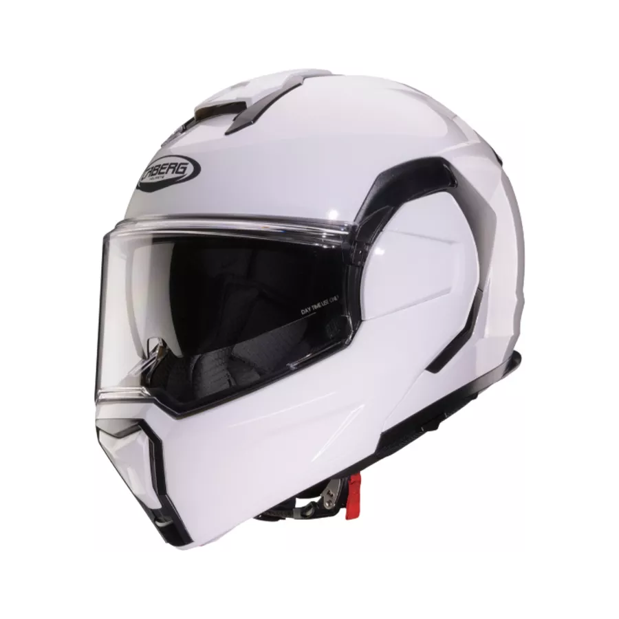 Casque Modulable Caberg Trip blanc