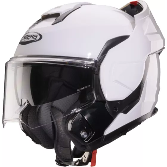 Caberg Klapphelm Trip weiss
