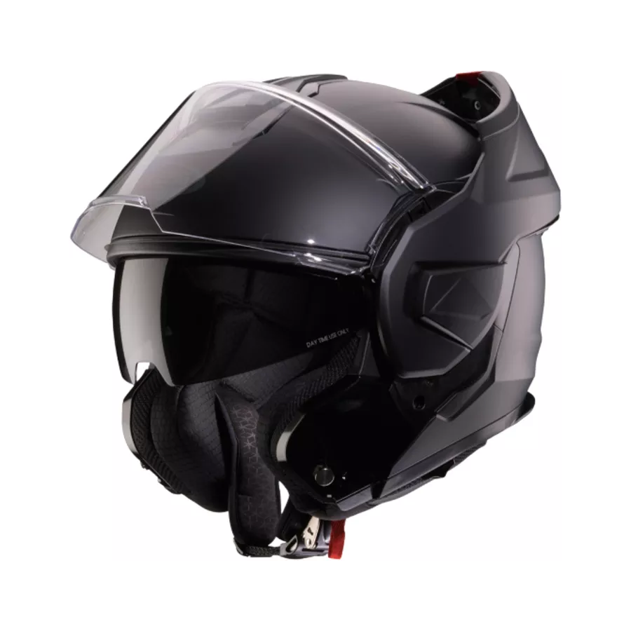 Casque Modulable Caberg Trip blanc