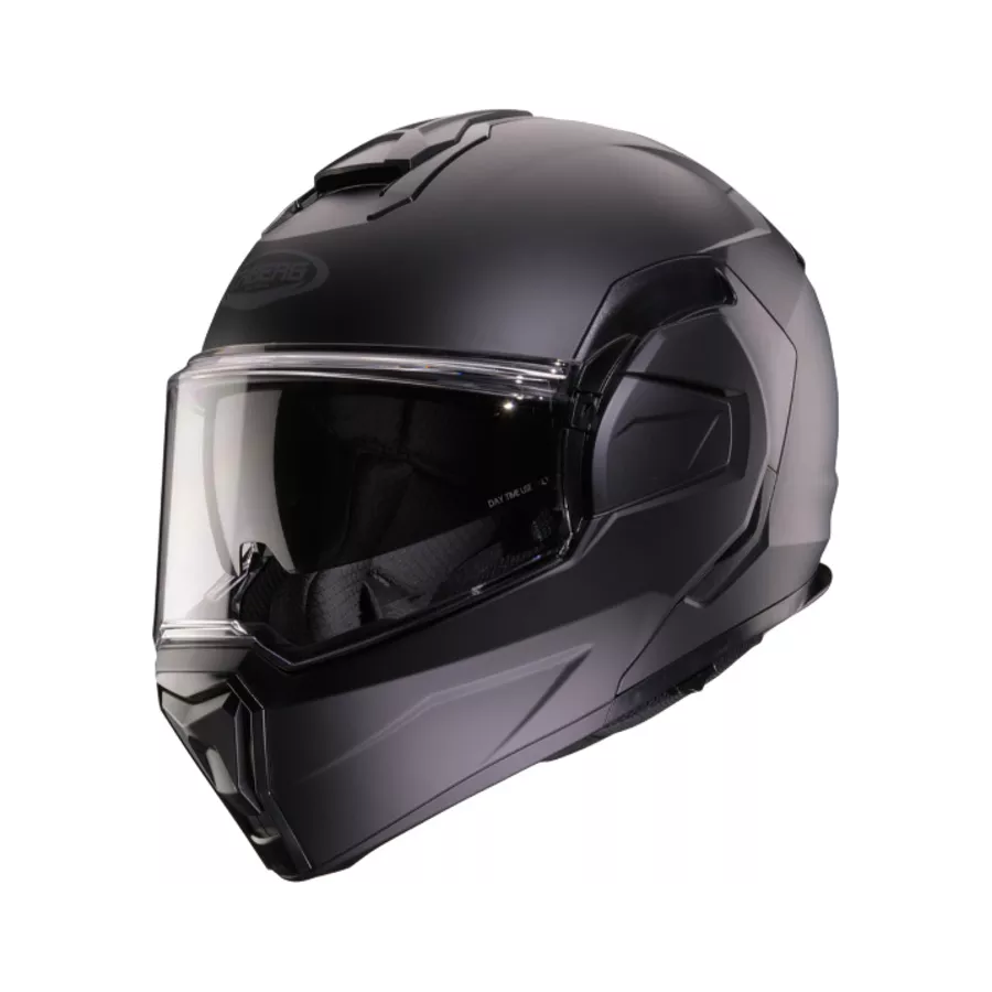 Caberg Klapphelm Trip matt schwarz