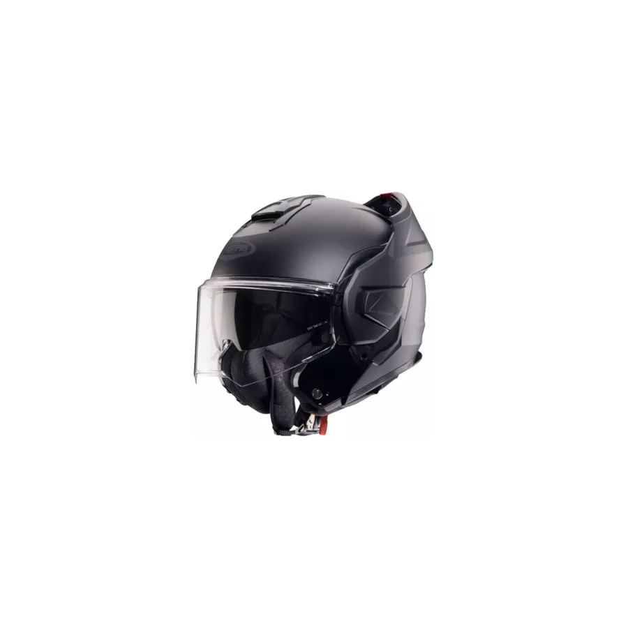 Casque Modulable Caberg Trip noir mat