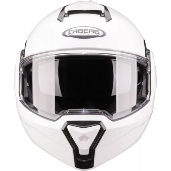 Casque Modulable Caberg Trip blanc
