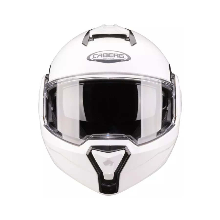 Casque Modulable Caberg Trip blanc