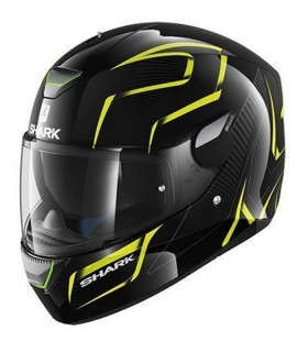 Casque intégral Shark Skwal Flynn pour une meilleure sécurité