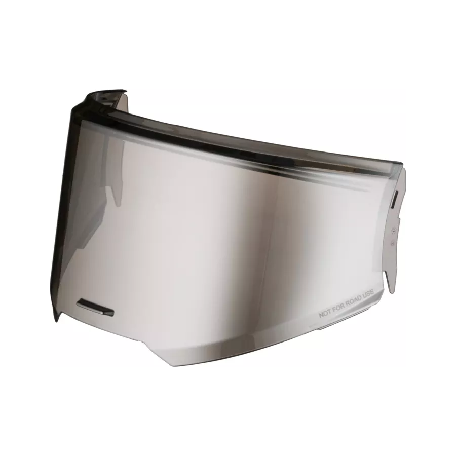 Silber-Spiegel-Visier für CABERG Trip