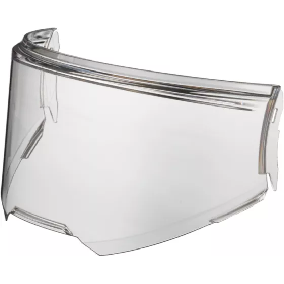Transparente Visier für CABERG Trip