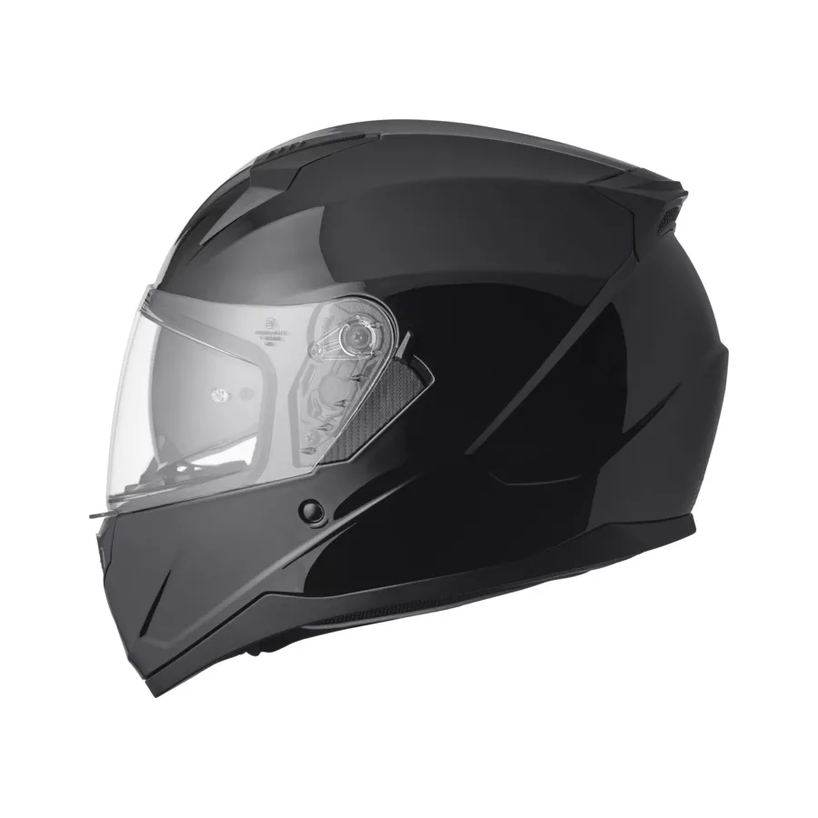 GMS Hexago Integralhelm
