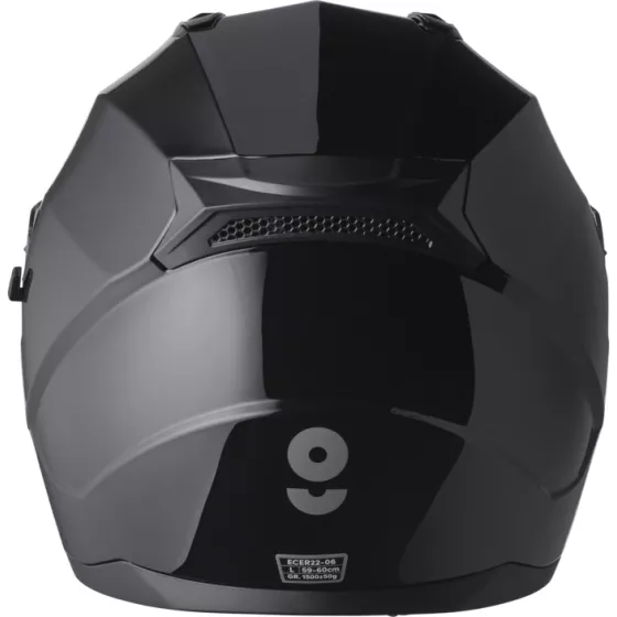 GMS Hexago Integralhelm