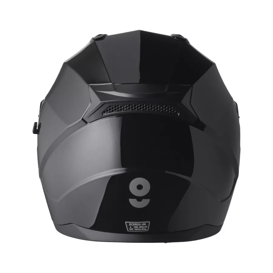 Casque intégral GMS Hexago