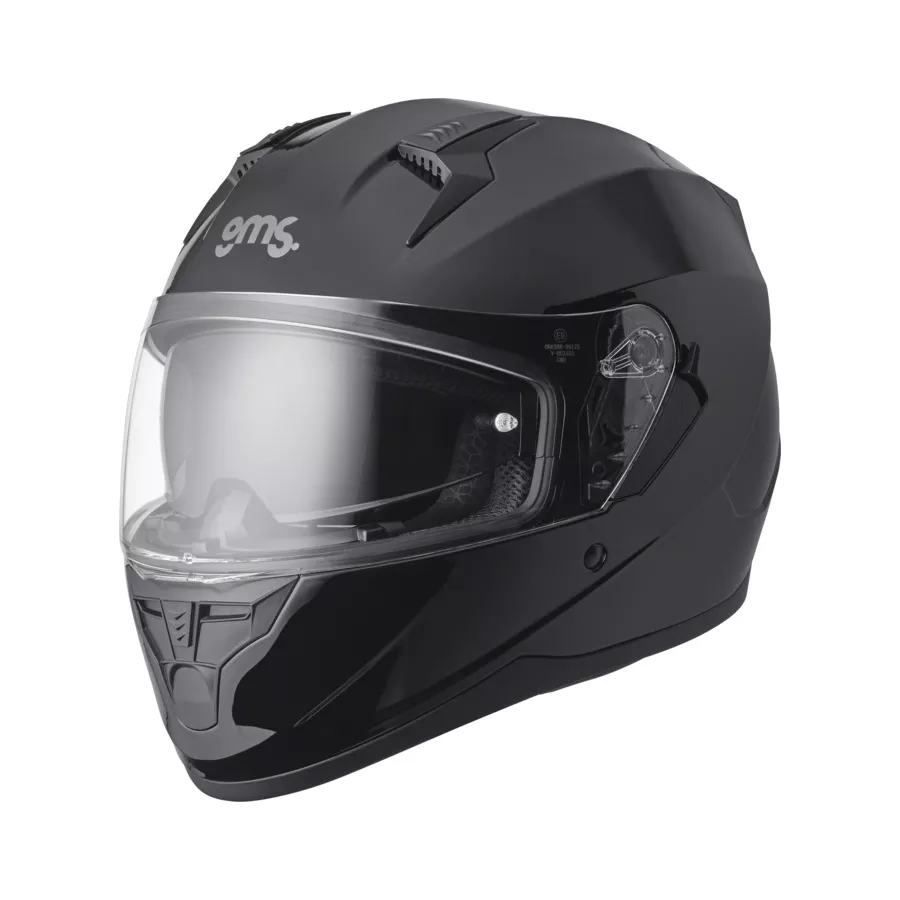 GMS Hexago Integralhelm
