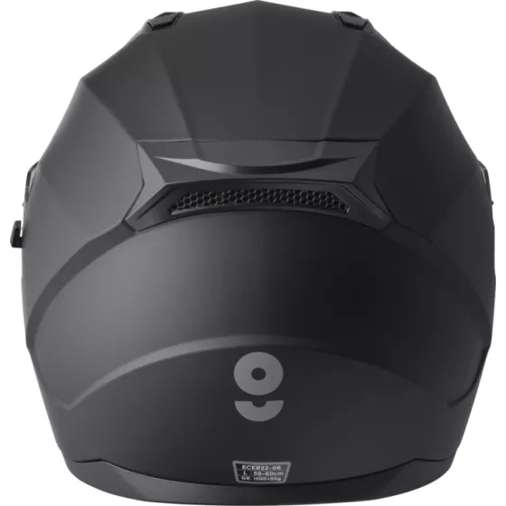 Casque intégral GMS Hexago
