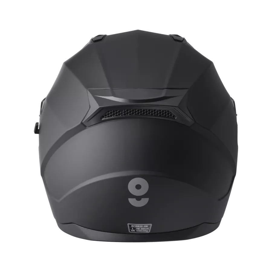 GMS Hexago Integralhelm