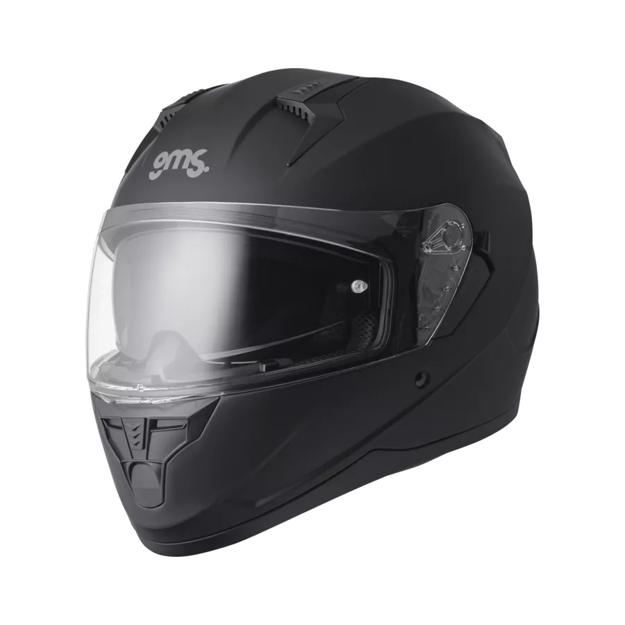 Casque intégral GMS Hexago