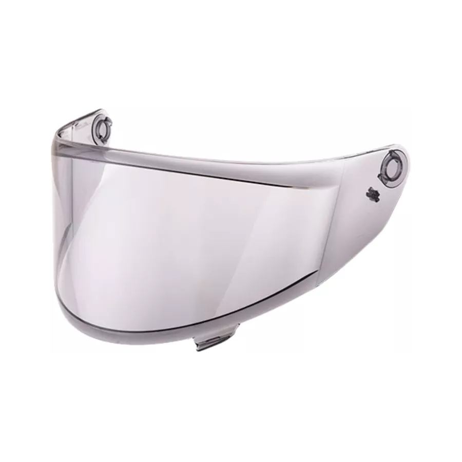 Visière claire pour Casque Intégral KYT TT-Revo