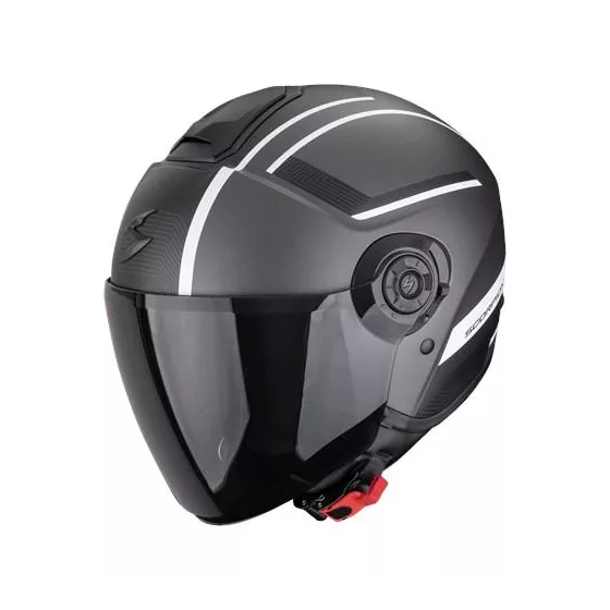 Jethelm SCORPION EXO-CITY II COSMOS (ECE 22.06)