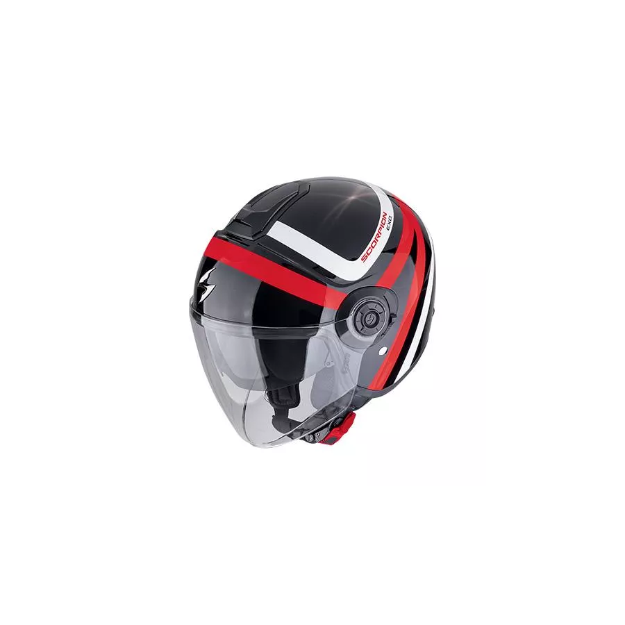 Scorpion Jethelm Exo-City II Riva