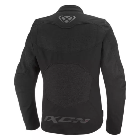 Damen-Motorradjacke IXON METEOR 31