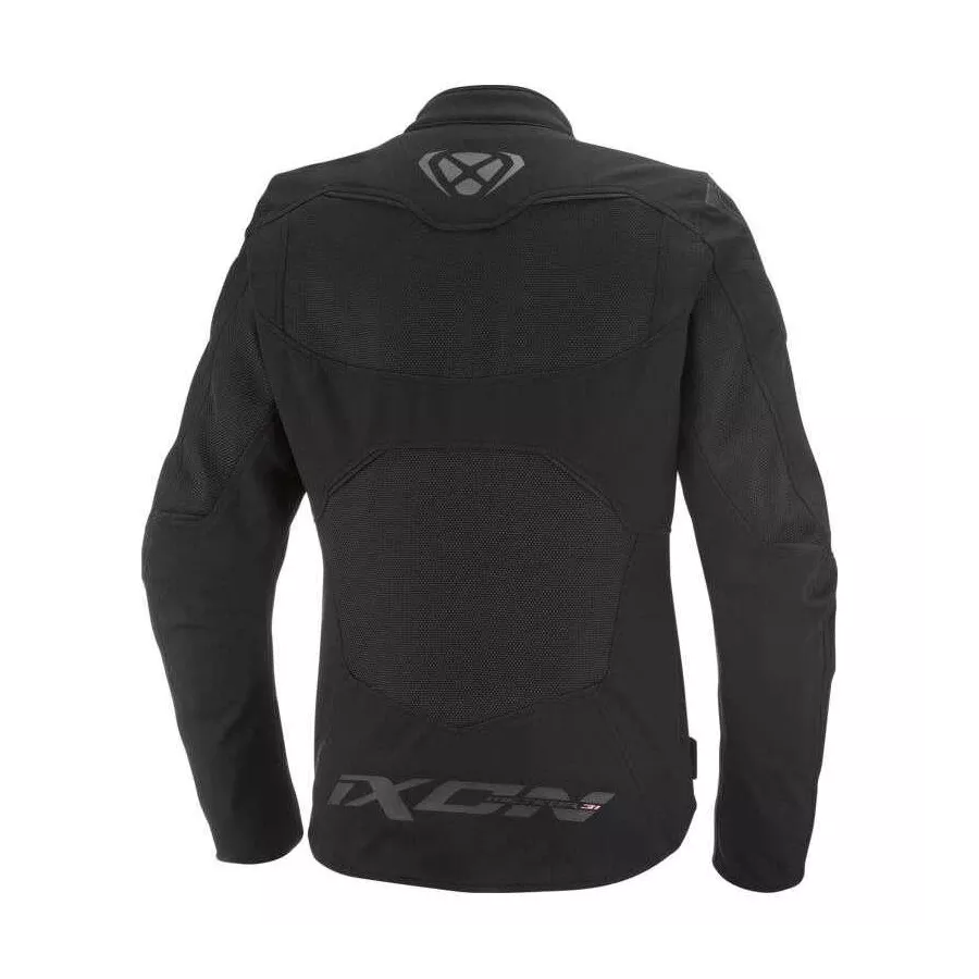 Damen-Motorradjacke IXON METEOR 31