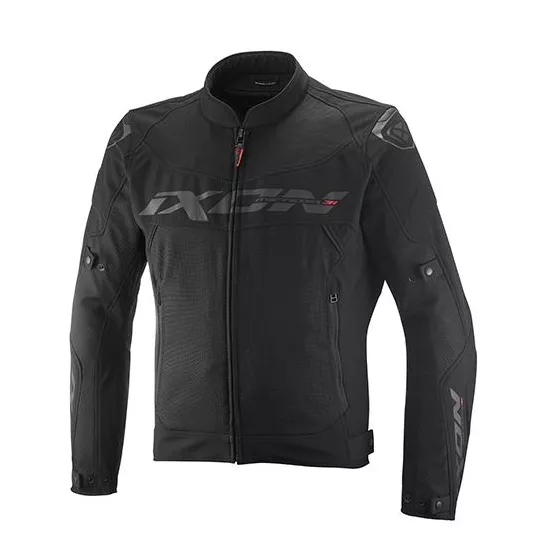 Veste Homme IXON METEOR 31 - Noir