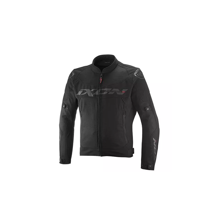 Veste Homme IXON METEOR 31 - Noir