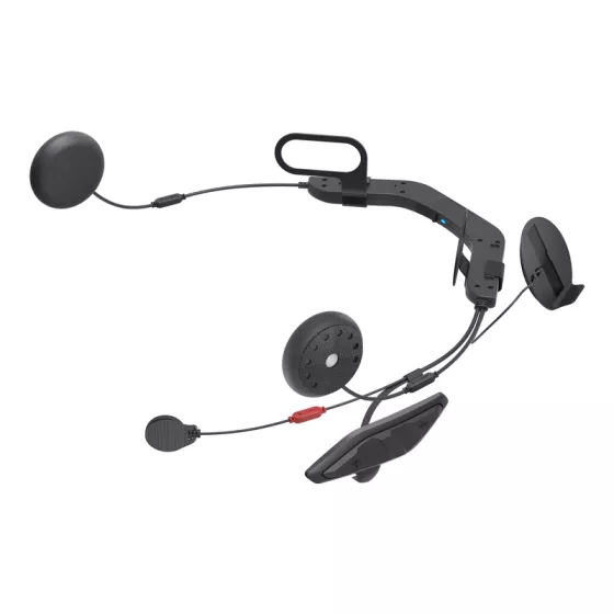Intercom SENA ACS10 - pour casques Arai Quantic/RX-7V/RX-7V EVO/ TOUR-X5