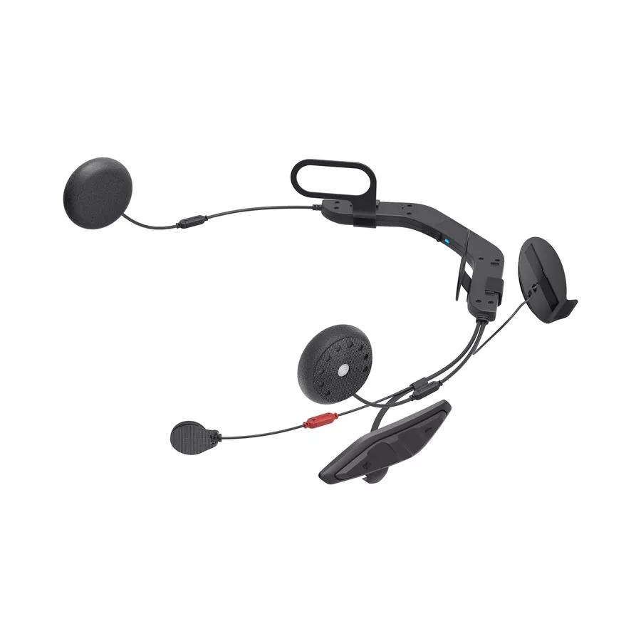 Intercom SENA ACS10 - pour casques Arai Quantic/RX-7V/RX-7V EVO/ TOUR-X5