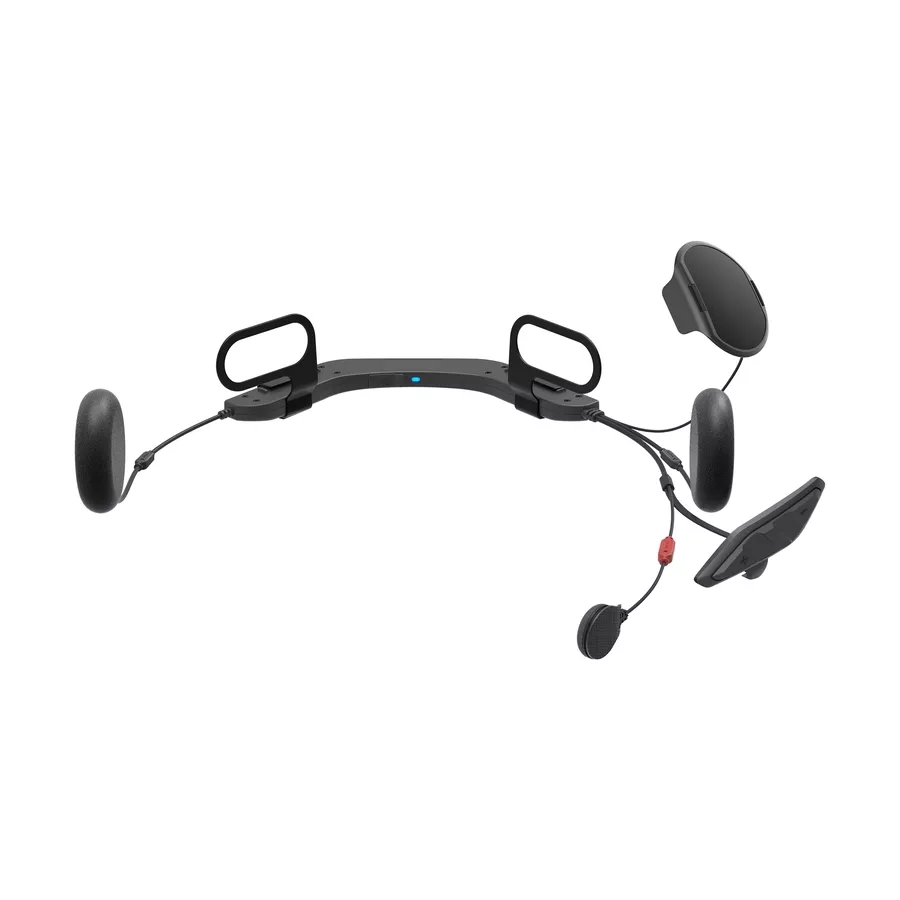 SENA ACS10 Intercom für Arai QUANTIC RX-7V TOUR-X5