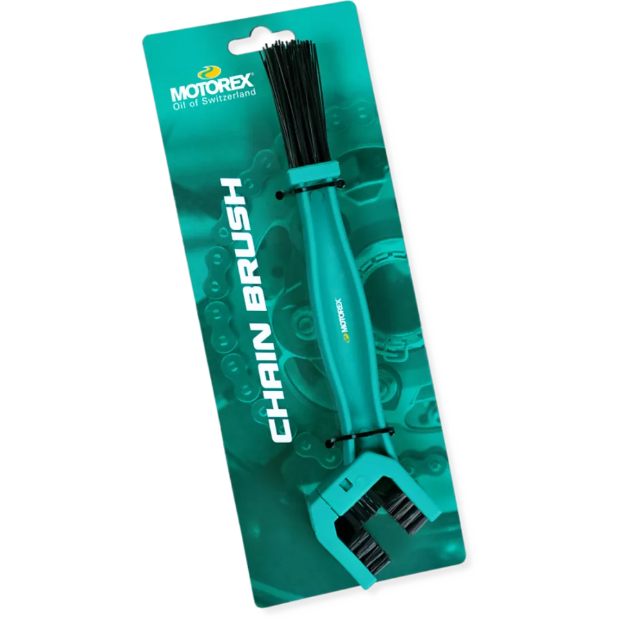 MOTOREX CHAIN BRUSH
