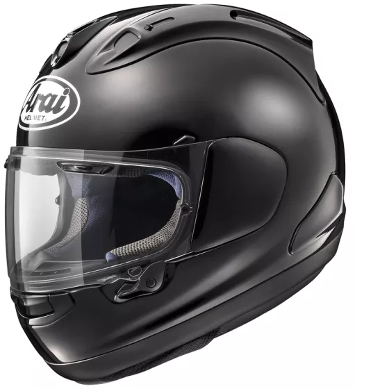 Integralhelm ARAI RX-7V EVO DIAMOND noir (ECE 22.06)