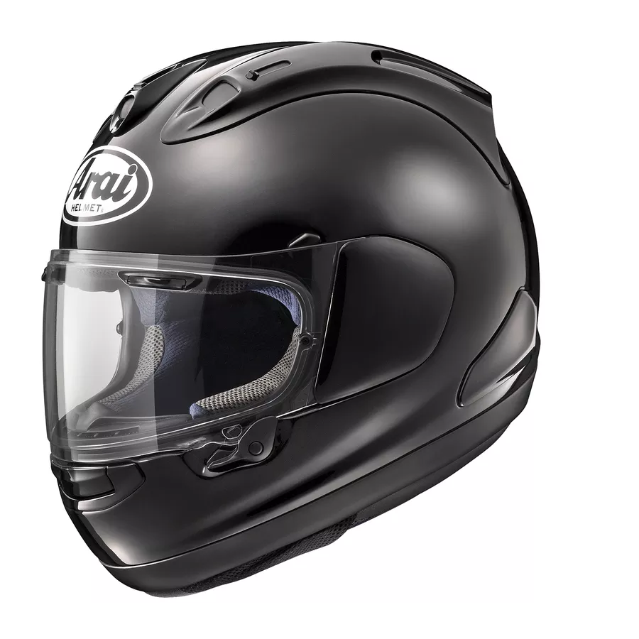 Casque Intégral ARAI RX-7V EVO DIAMOND (ECE 22.06) noir