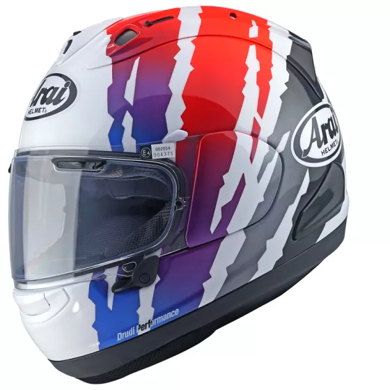 Integralhelm ARAI RX-7V EVO Blade (ECE22-06)