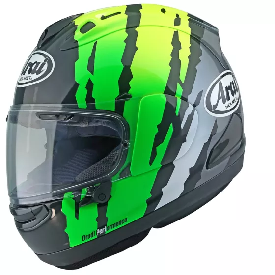 Integralhelm ARAI RX-7V EVO Blade (ECE22-06)