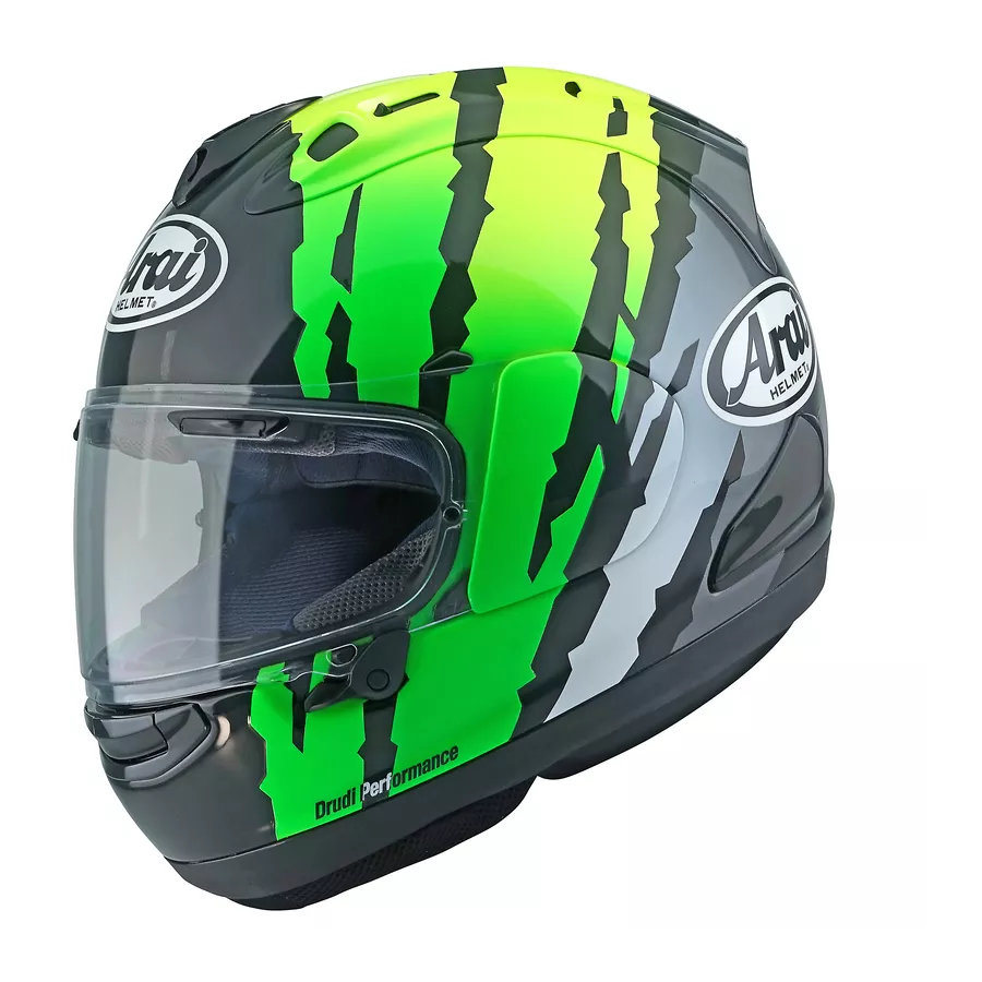 Casque Intégral ARAI RX-7V EVO Blade (ECE22-06)