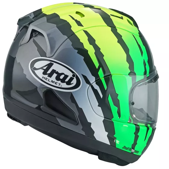 Integralhelm ARAI RX-7V EVO Blade (ECE22-06)
