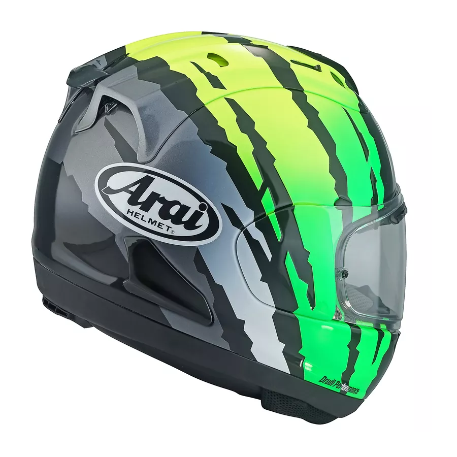 Integralhelm ARAI RX-7V EVO Blade (ECE22-06)