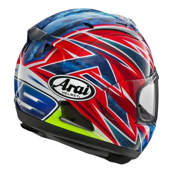 Integralhelm ARAI RX-7V EVO Ogura (ECE22-06)