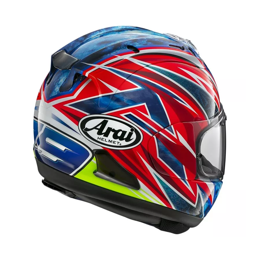 Integralhelm ARAI RX-7V EVO Ogura (ECE22-06)