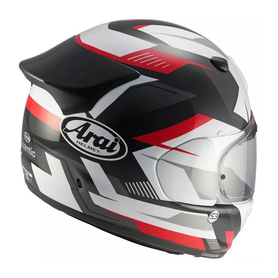 Arai Quantic Supra Helm