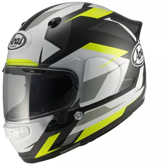 Arai Quantic Supra Helm