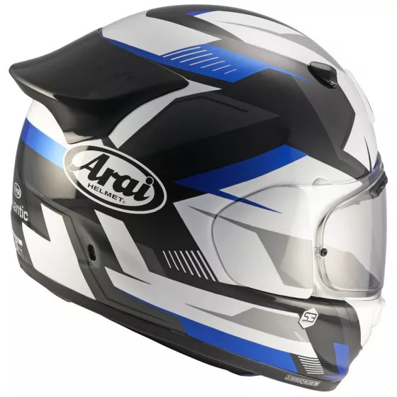 Arai Quantic Supra Helm