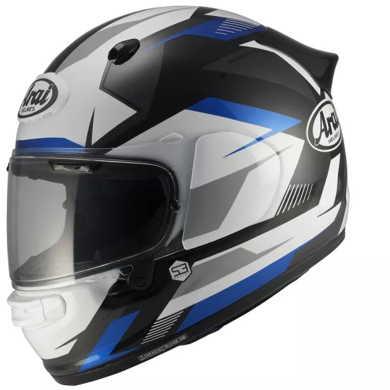 Arai Quantic Supra Helm